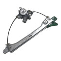 Máquina Vidro Elétr Traseira Direita Geely Ec7 2014 2015