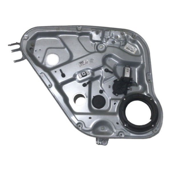 Máquina Vidro Traseira Esquerda Hyundai Santa Fé 2006/2012