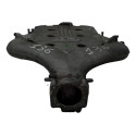 Coletor Admissão Gm Omega 3.6 V6 2008 2009 2010 2011 @