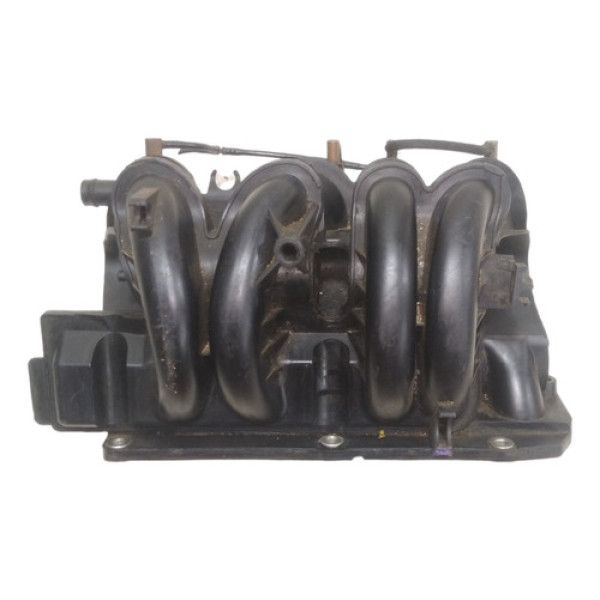 Coletor De Admissão Renault Clio Logan 1.6 8v Flex 2007-2013
