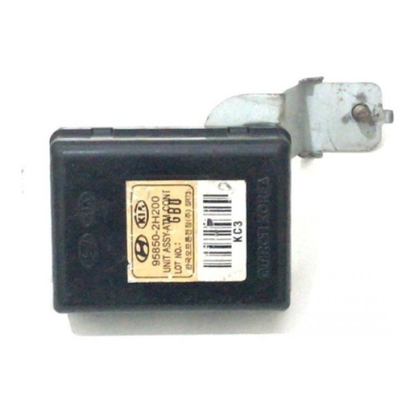 Módulo Central Rele Trava Eletrica Hyundai I30 2008 A 2012