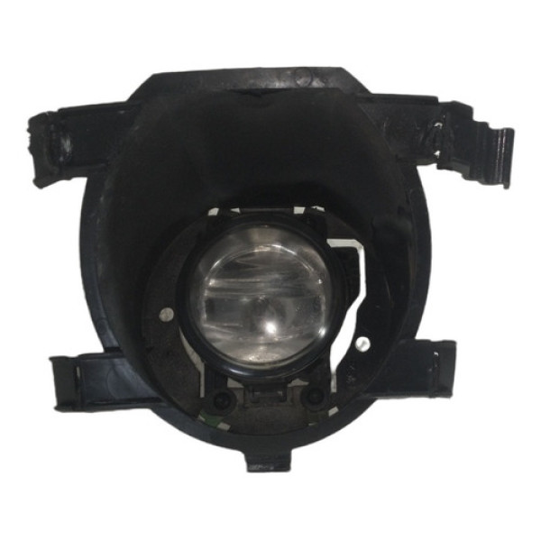 Farol De Milha Com Suporte Direito Freelander 2 2007 A 2012