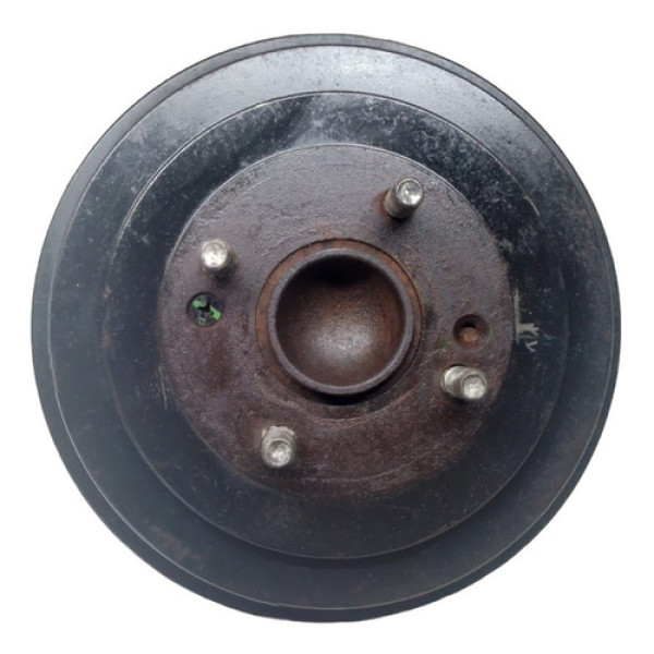 Manga De Eixo Cubo Traseiro Direito Hyundai Hb20 2014 A 2020