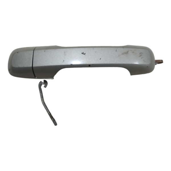 Maçaneta Externa Traseira Esquerda Fiesta 2003 2004 A 2012