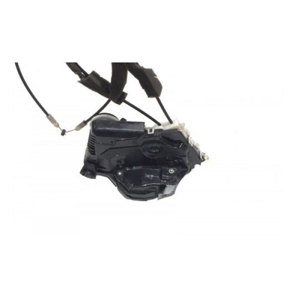 Fechadura Elétrica Dianteira Direita Honda City 2015 A 2019