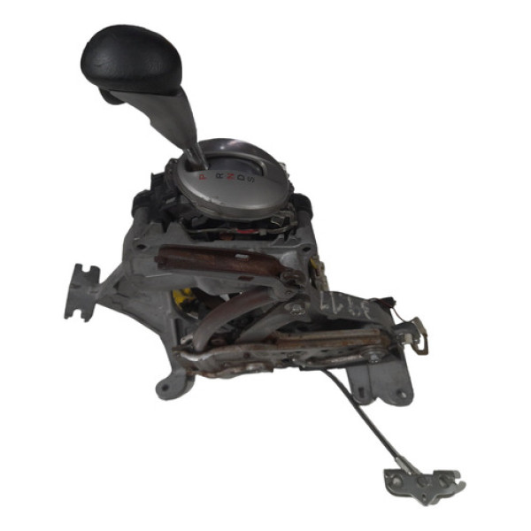 Alavanca Câmbio Automático C/ Suporte Civic 1.8 207 A 2011