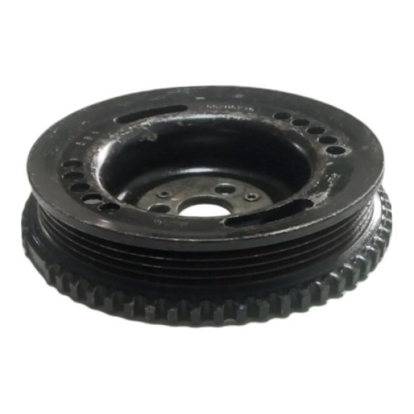 Polia Virabrequim Fiat Palio Uno Idea 1.0 8v 2005 A 2015 