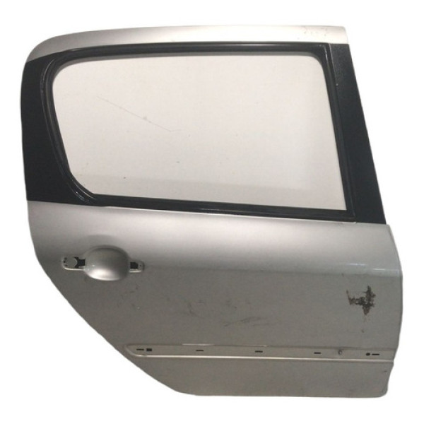 Porta Traseira Direita 307 2002 2003 2004 2005 2006 A 2012