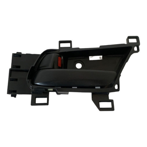 Maçaneta Interna Porta Traseira Esquerda City 2014 A 2019