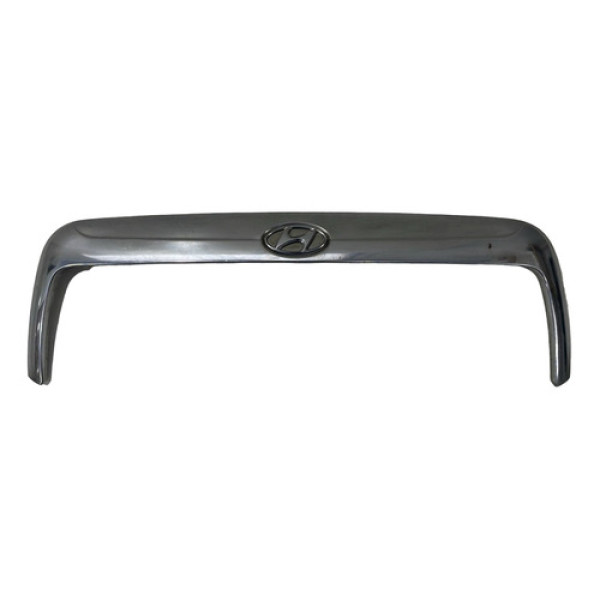 Aplique Tampa Traseira Atos 1998 1999 2000 2001 2002 2003