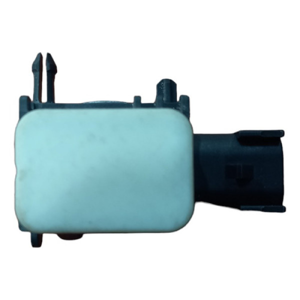Sensor De Impacto Hyundai Santa Fé 2007 2008 2009 A 2012