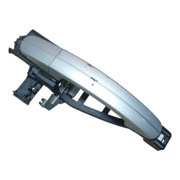 Maçaneta Externa Traseira Esquerda Ford Focus 2009 A 2012