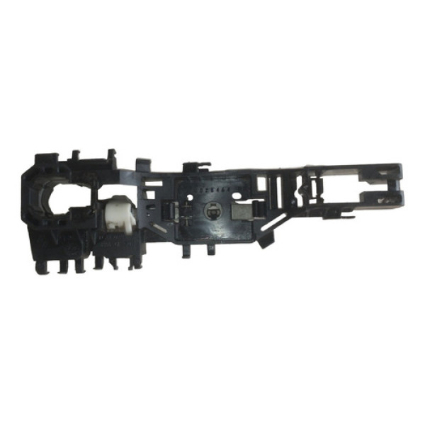 Suporte Maçaneta Externa Traseira Esq Megane 2006 A 2013