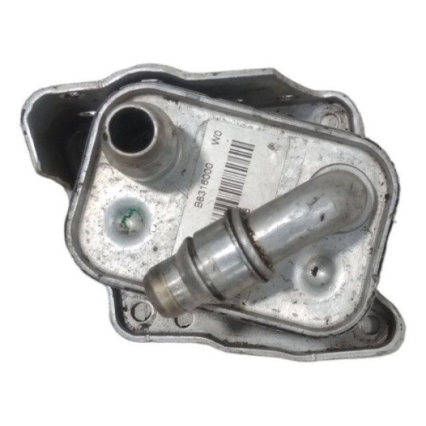Resfriador De Óleo Motor Bmw 320i 118i X1 2008 2009 A 2012