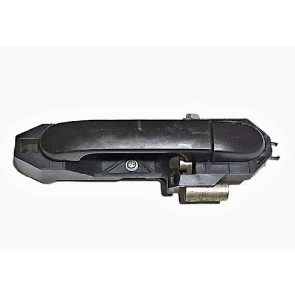 Maçaneta Externa Traseira Direita Nissan Livina 09 A 2014