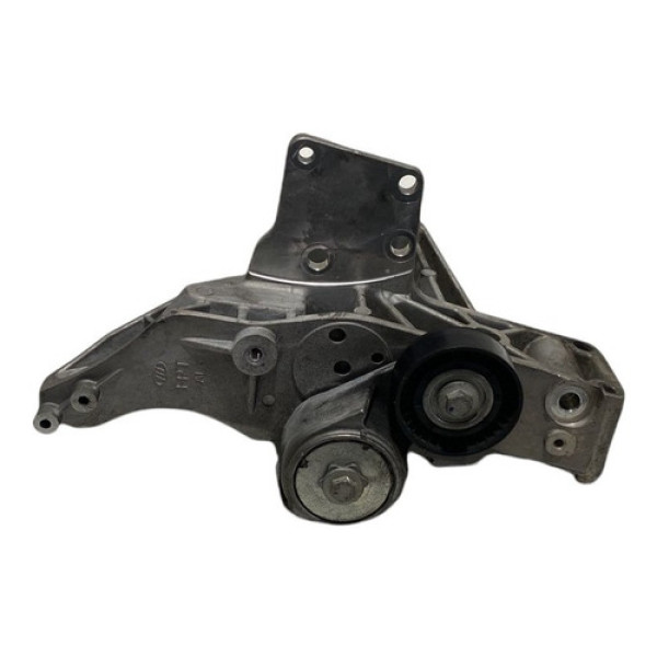 Suporte Alternador Compressor Ar Fiat Mobi 1.0 4cc 2016/20