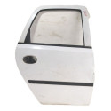 Porta Traseira Direita Meriva 2002 A 2012 Gm Com Detalhe 