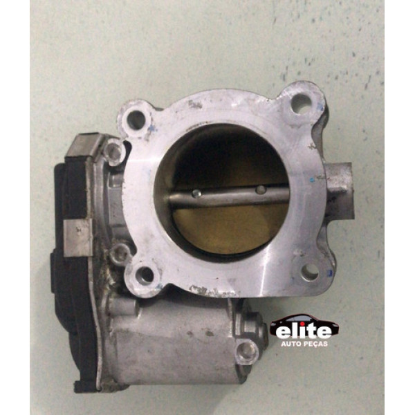 Corpo De Borboleta Prisma 1.4 8v 2015 2016 2017 2018 2019  2