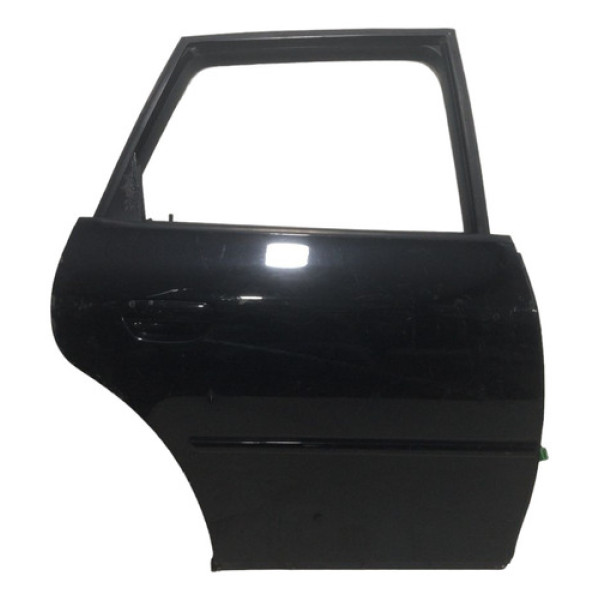 Porta Traseira Direita A3 1996 1997 A 2003 2004 2005 2006