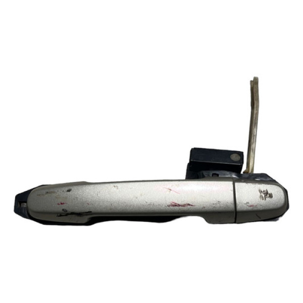 Maçaneta Externa Traseira Esquerda Corolla 2009 A 2014 @