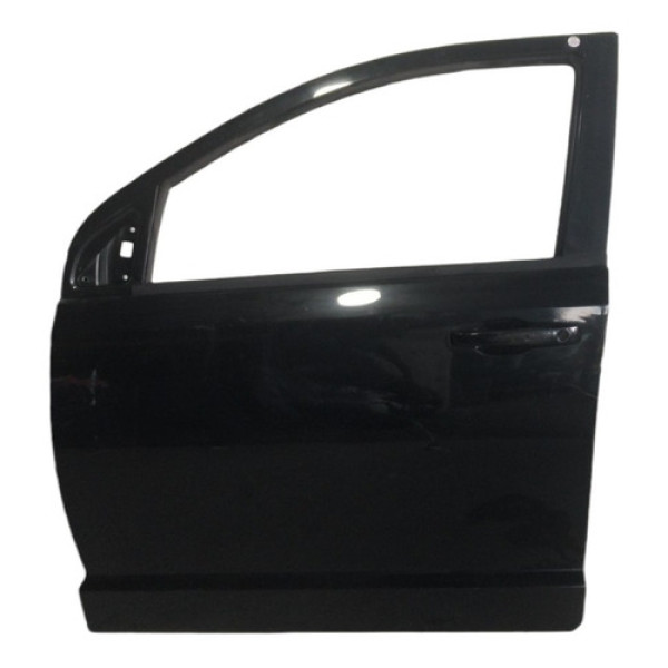 Porta Dianteira Esquerda Dodge Journey 2008 2009 A 2016
