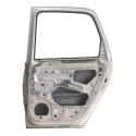 Porta Traseira Direita Meriva 2002 A 2012 Gm Com Detalhe 