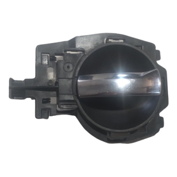Maçaneta Traseira Esquerda Interna Citroën C3 2002 A 2012
