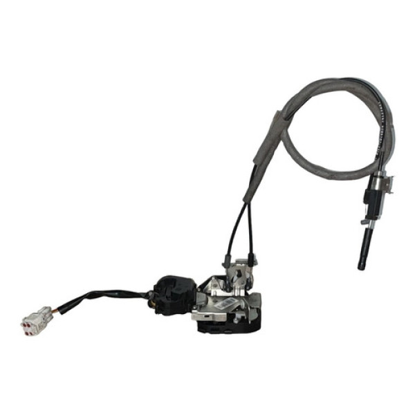 Fechadura Elétrica Porta Tras Esquerda Jac J6 2011 A 2016 @