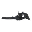 Suporte Fechadura Capo Gm Captiva 2008 2009 2010 2011 A 2015