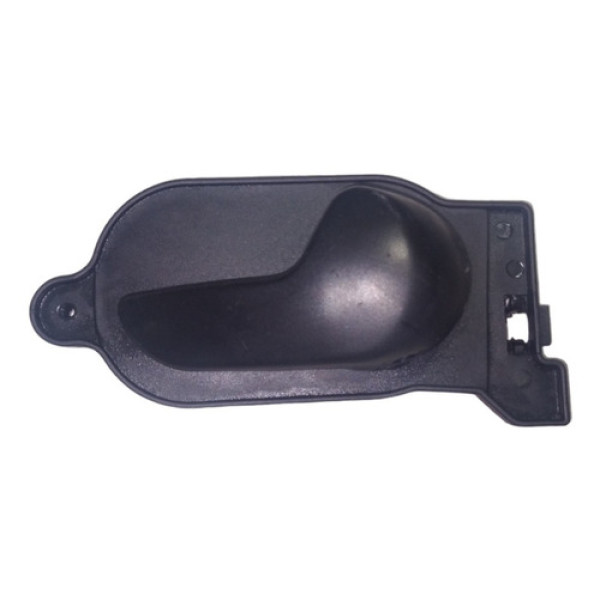 Maçaneta Interna Porta Dianteira Direita Fiesta 2003 A 2012