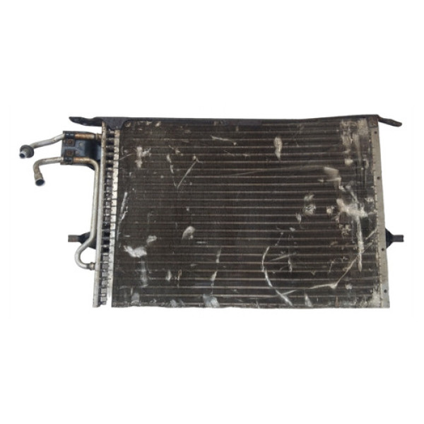 Condensador Ar Condicionado Ford Mondeo 2.0 16v 1993 A 1996