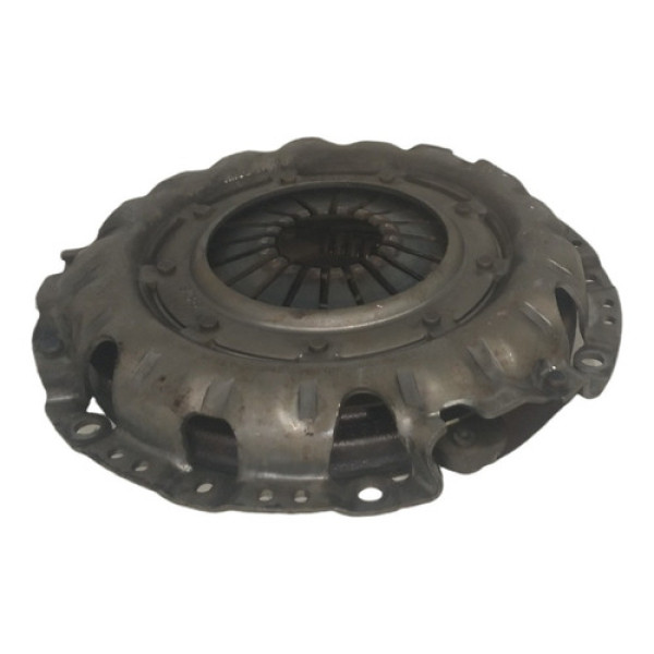 Disco E Plato Embreagem Jeep Renegade 1.8 Flex 2015 A 2020