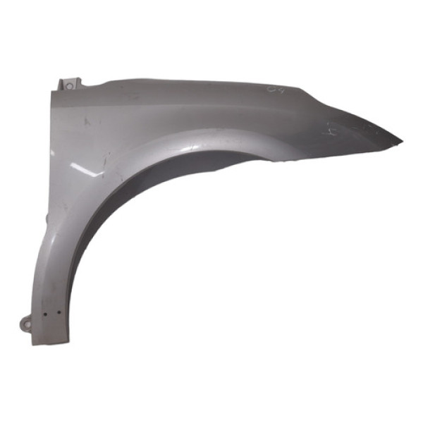 Paralama Direito  Citroën  C4 Pallas 2007 2008 A 2012
