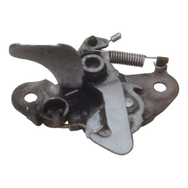 Fechadura Trava Capô Peugeot 206 1.6 1.4 1999 2000 A 2009