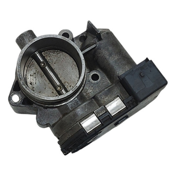 Tbi Corpo Borboleta 307 1.6 16v 2002 2003 2004 A 2006 
