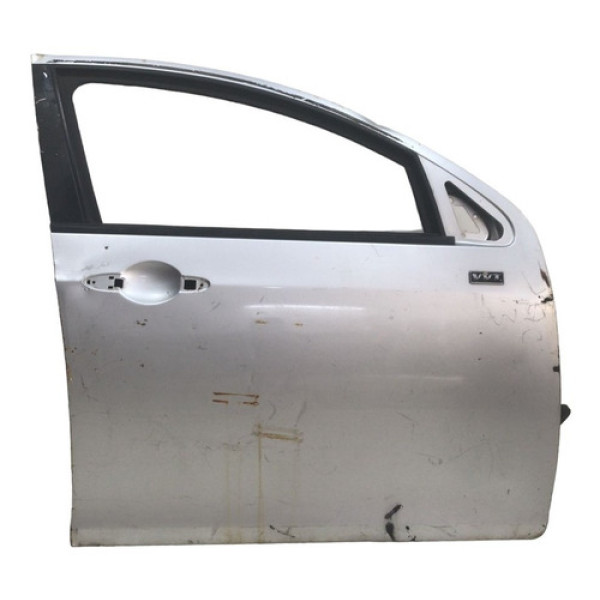 Porta Dianteira Direita Jac J3 2011 2012 2013 A 2017