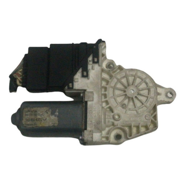 Motor Vidro Elétrico Traseiro Dir Vw Jetta 2006 2007 A 2010