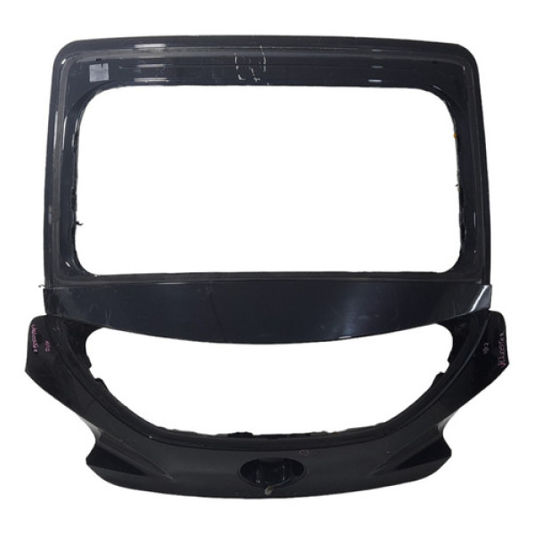 Tampa Traseira Hyundai Veloster 2011 2012 2013 2014 @