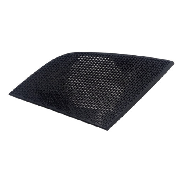 Grade Acabamento Painel Central Lado Dir Renegade 2015-2020