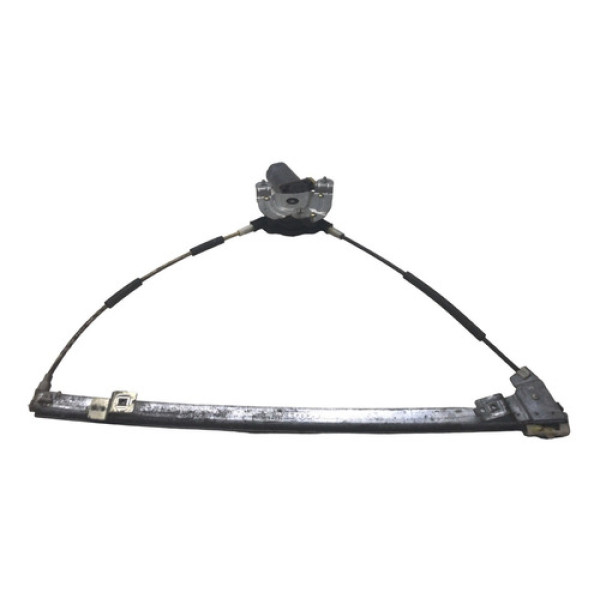 Máquina Vidro Elétrica Dianteira Direita Scenic 2002-2007