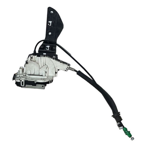 Fechadura Elétrica Dianteira Direita Freemont 2011 A 2016 @