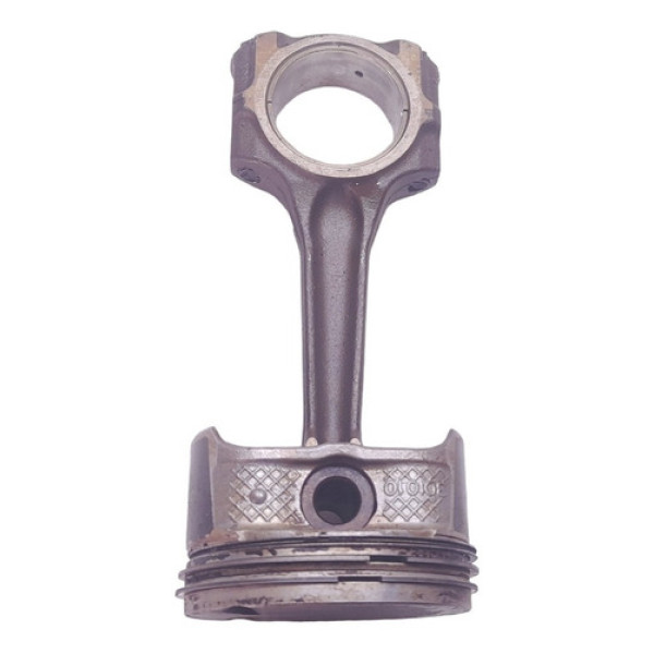 Pistão E Biela Citroen C4 2.0 16v 2008 2007 2009 A 2014 @