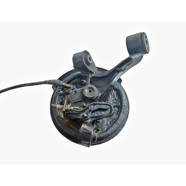 Ponta De Eixo Traseira Esquerdo Honda Civic 1.7 2001 A 2006