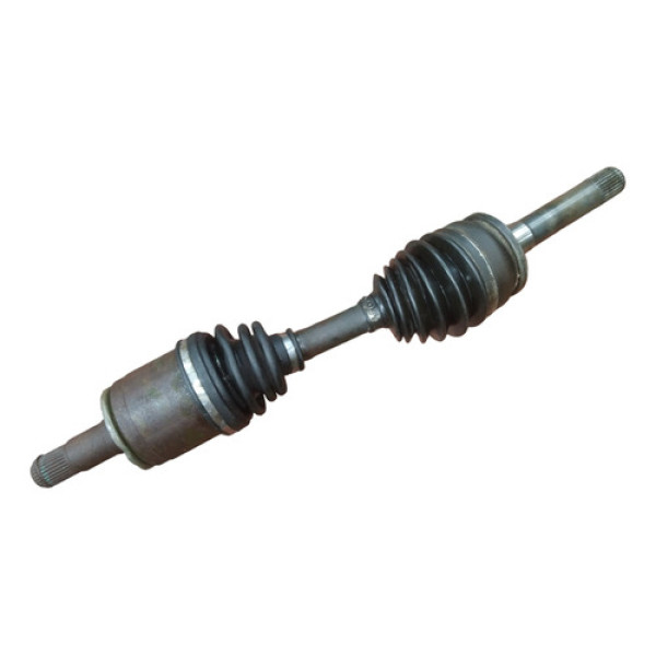 Semi Eixo Dianteiro Esquerdo Pajero Sport 2.5 2006 A 2011