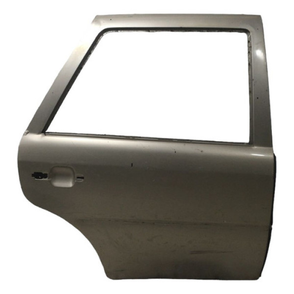 Porta Traseira Direita Gol G3 1999 2000 2001 2002 A 2005