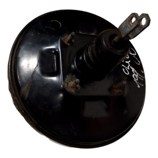 Hidrovacuo Renault Clio 2014 2015 2016 1.0 2 P