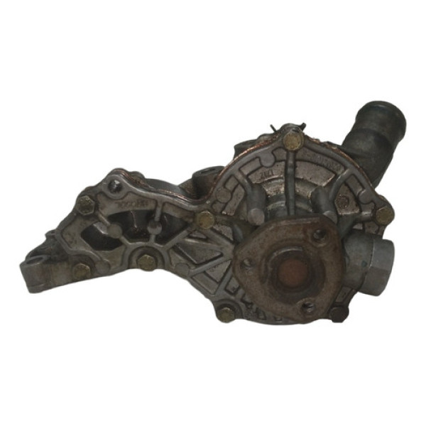 Bomba Da Água Vw Voyage 1.6 Ap 1985 1986 1987 1988 A 1994