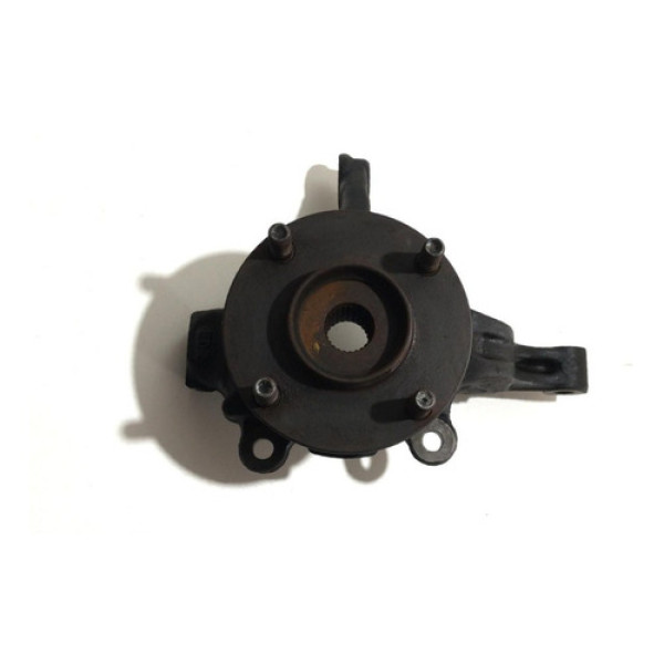 Montante Diant Dir Tiida Livina 1.8 16v C/abs 2009 A 2015