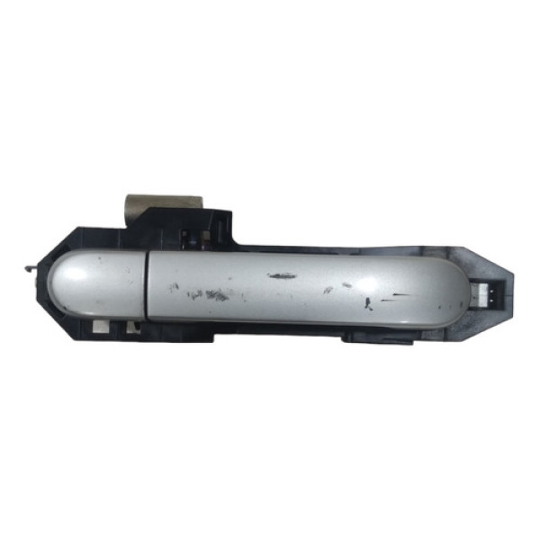 Maçaneta Externa Dianteira Direita Nissan Livina 2009 A 2014