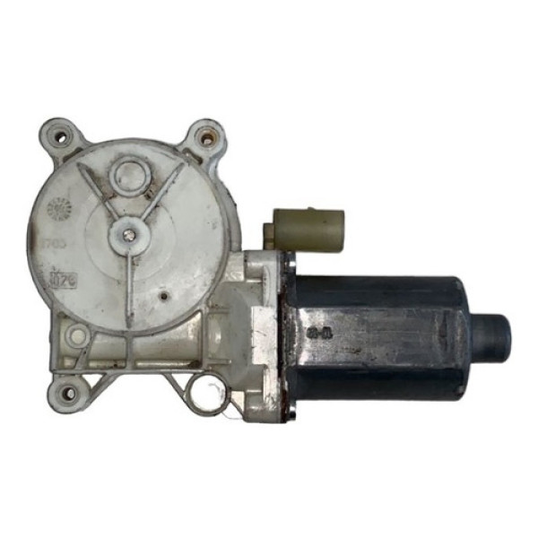 Motor Máquina Vidro Traseira Direita Vw Fox 2010 A 2014